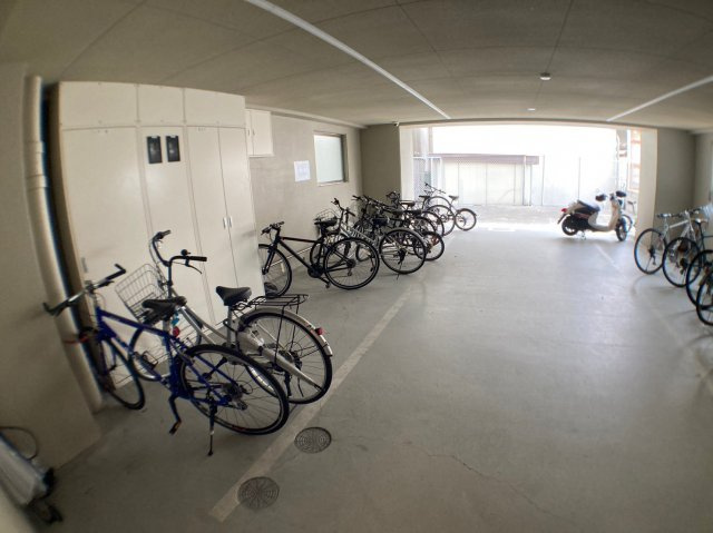 プランベイム大須駅前｜名古屋市の賃貸ならMy賃貸のその他共用部分|プランベイム大須駅前