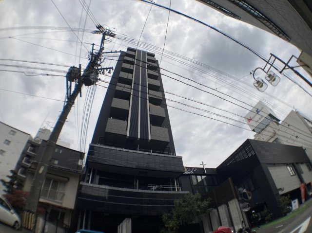 プランベイム大須駅前