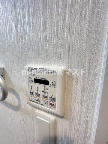 プレジオ難波ASIANの設備