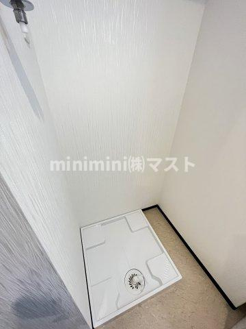 プレジオ難波ASIANの設備