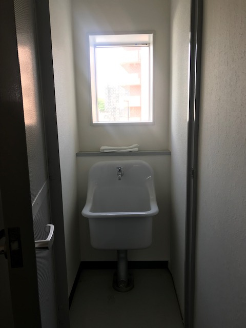 吉敷町スクエアビルのその他