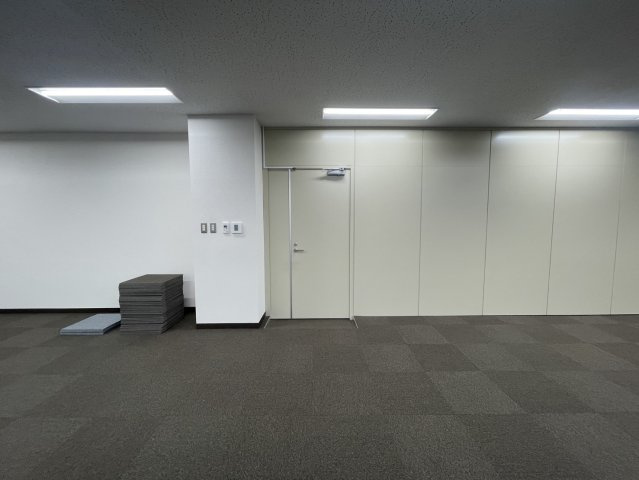 【内装】 | YAGI BLDG,