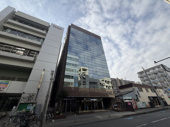 YAGI BLDG,の画像