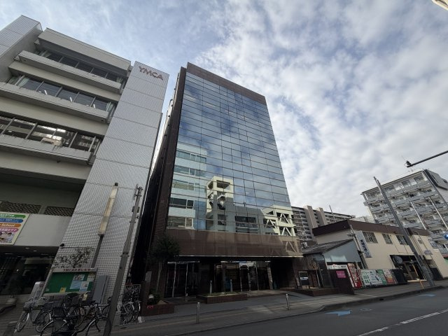 【外観】 | YAGI BLDG,