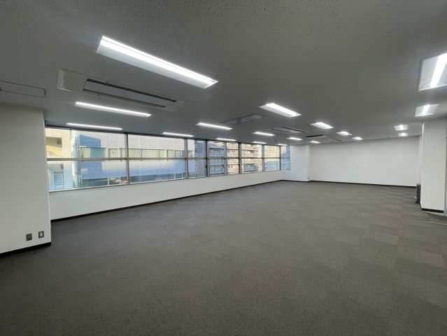 【内装】 | YAGI BLDG,