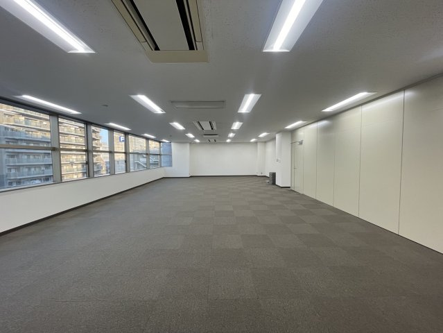 【内装】 | YAGI BLDG,