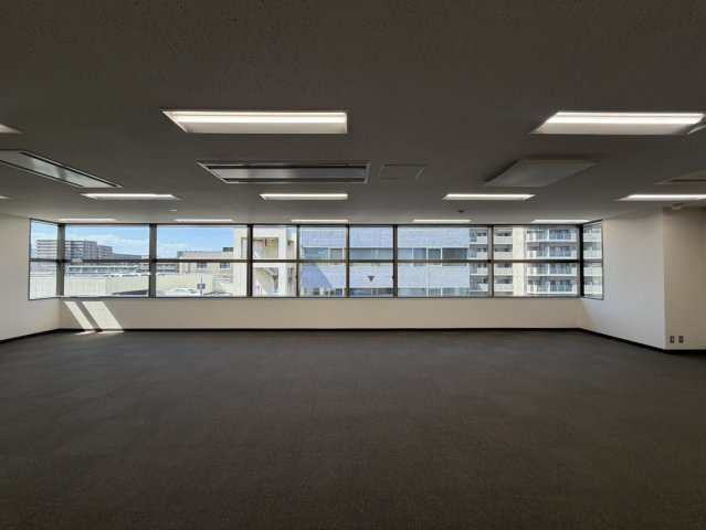 【内装】 | YAGI BLDG,