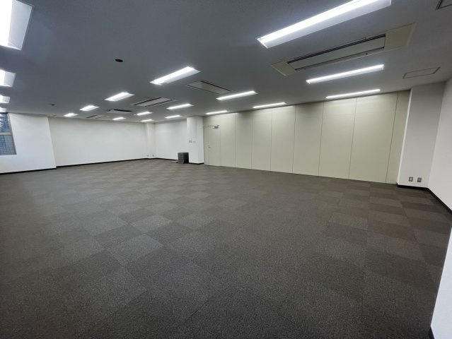 【内装】 | YAGI BLDG,