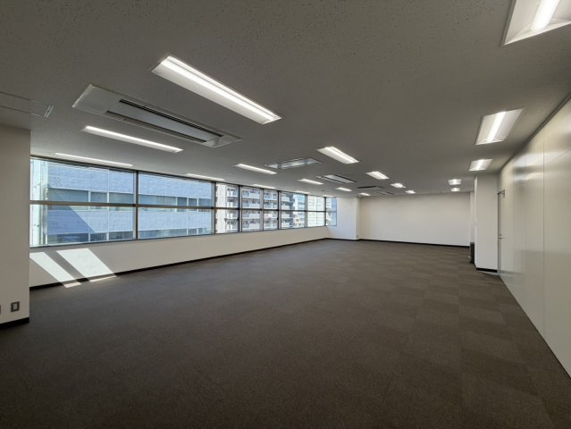 【内装】 | YAGI BLDG,
