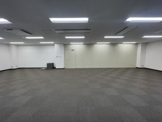 【内装】 | YAGI BLDG,
