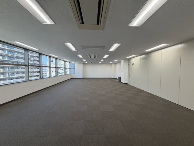 【内装】 | YAGI BLDG,