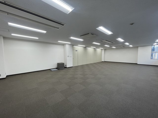 【内装】 | YAGI BLDG,