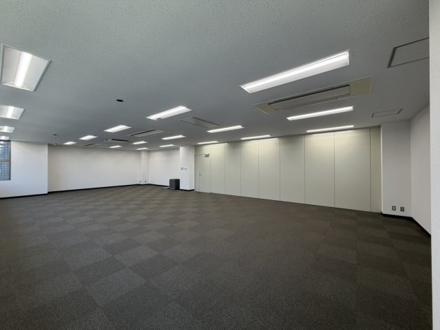 【内装】 | YAGI BLDG,