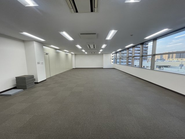 【内装】 | YAGI BLDG,