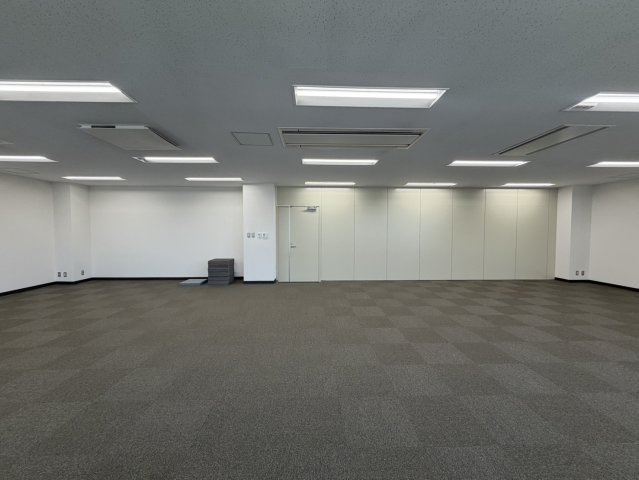 【内装】 | YAGI BLDG,