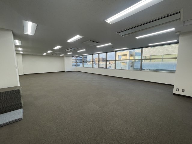 【内装】 | YAGI BLDG,