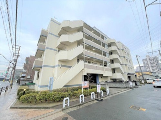 【外観】 | 外観：総戸数28戸