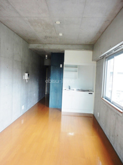 【居間・リビング】 | ミューリエ恵比寿