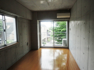 【居間・リビング】 | ミューリエ恵比寿