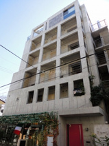 ミューリエ恵比寿の画像