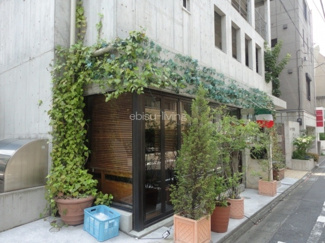 【外観】 | ミューリエ恵比寿