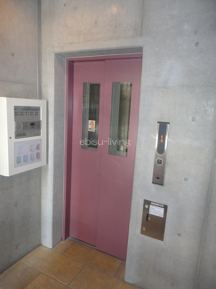 【その他共用部分】 | ミューリエ恵比寿