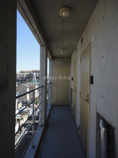 【その他共用部分】 | ミューリエ恵比寿