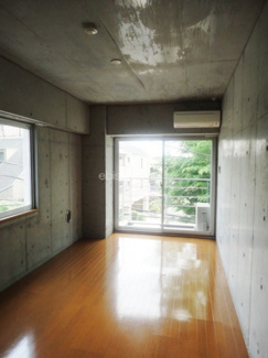 【居間・リビング】 | ミューリエ恵比寿