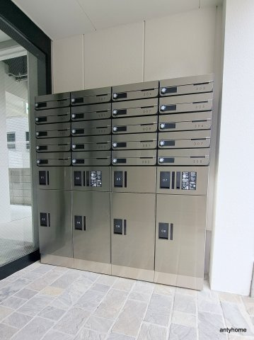 Fr.imp大阪城東 仲介手数料無料の設備