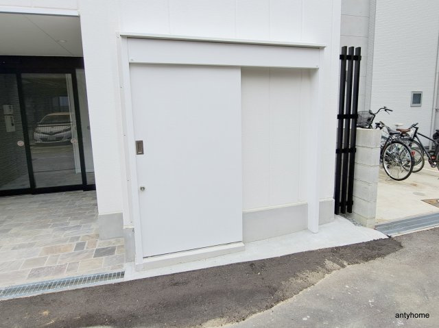 Fr.imp大阪城東 仲介手数料無料のその他共用部分