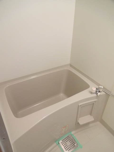 クラシオンの浴室|日々の疲れを癒すお風呂付です