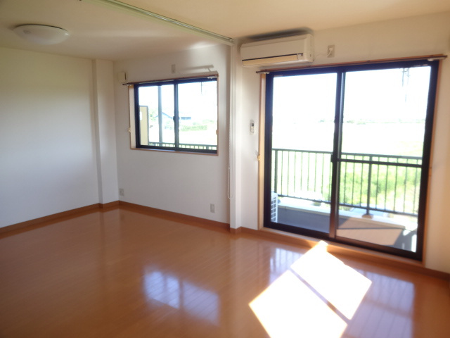 クラシオンの居間・リビング