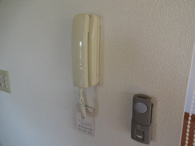 クラシオンのセキュリティ