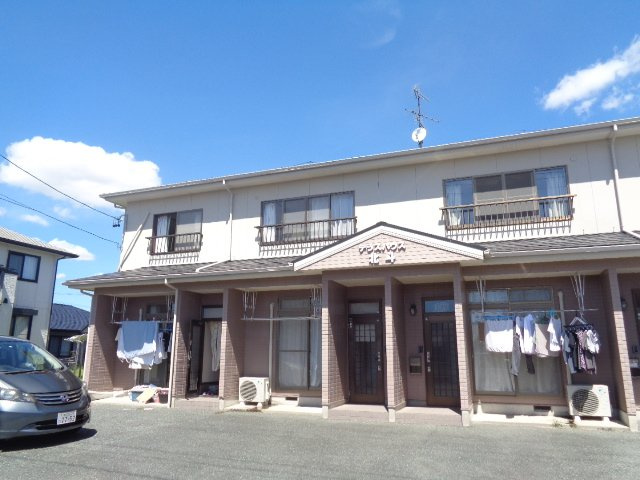 テラス北斗の周辺