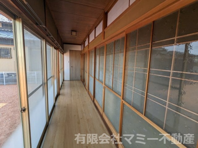 【内装】 | 菰野町池底戸建