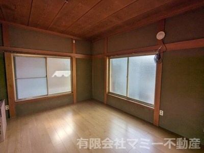 【内装】 | 菰野町池底戸建