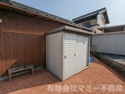 【その他】 | 菰野町池底戸建