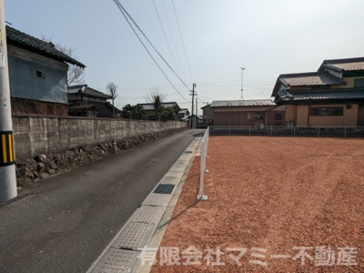 【展望】 | 菰野町池底戸建