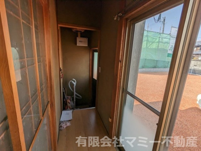 【内装】 | 菰野町池底戸建