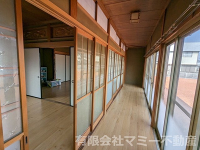 【内装】 | 菰野町池底戸建