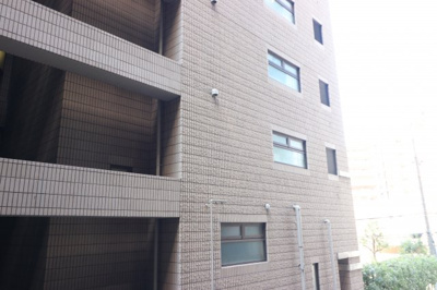 【展望】 | ドルミ堂島