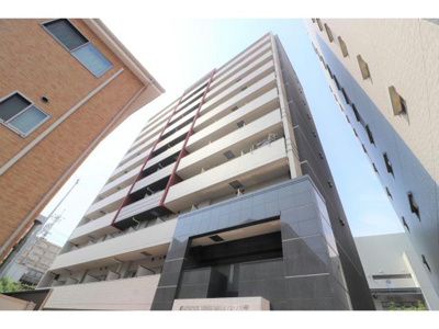 【外観】 | アドバンス西梅田グルーブ