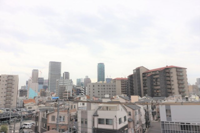 【展望】 | アドバンス西梅田グルーブ