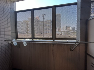 【展望】 | エステムコート梅田茶屋町デュアルスペース