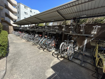 【その他共用部分】 | エステムコート梅田茶屋町デュアルスペース