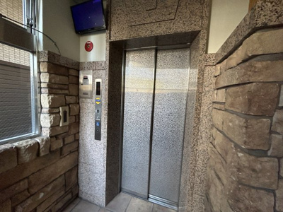 【ロビー】 | エステムコート梅田茶屋町デュアルスペース