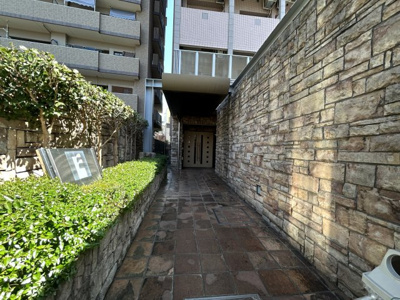 【エントランス】 | エステムコート梅田茶屋町デュアルスペース