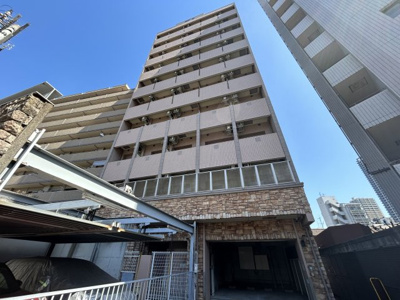 【外観】 | エステムコート梅田茶屋町デュアルスペース