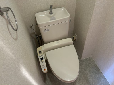 【トイレ】 | エステムコート梅田茶屋町デュアルスペース