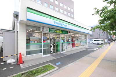 コンビニ